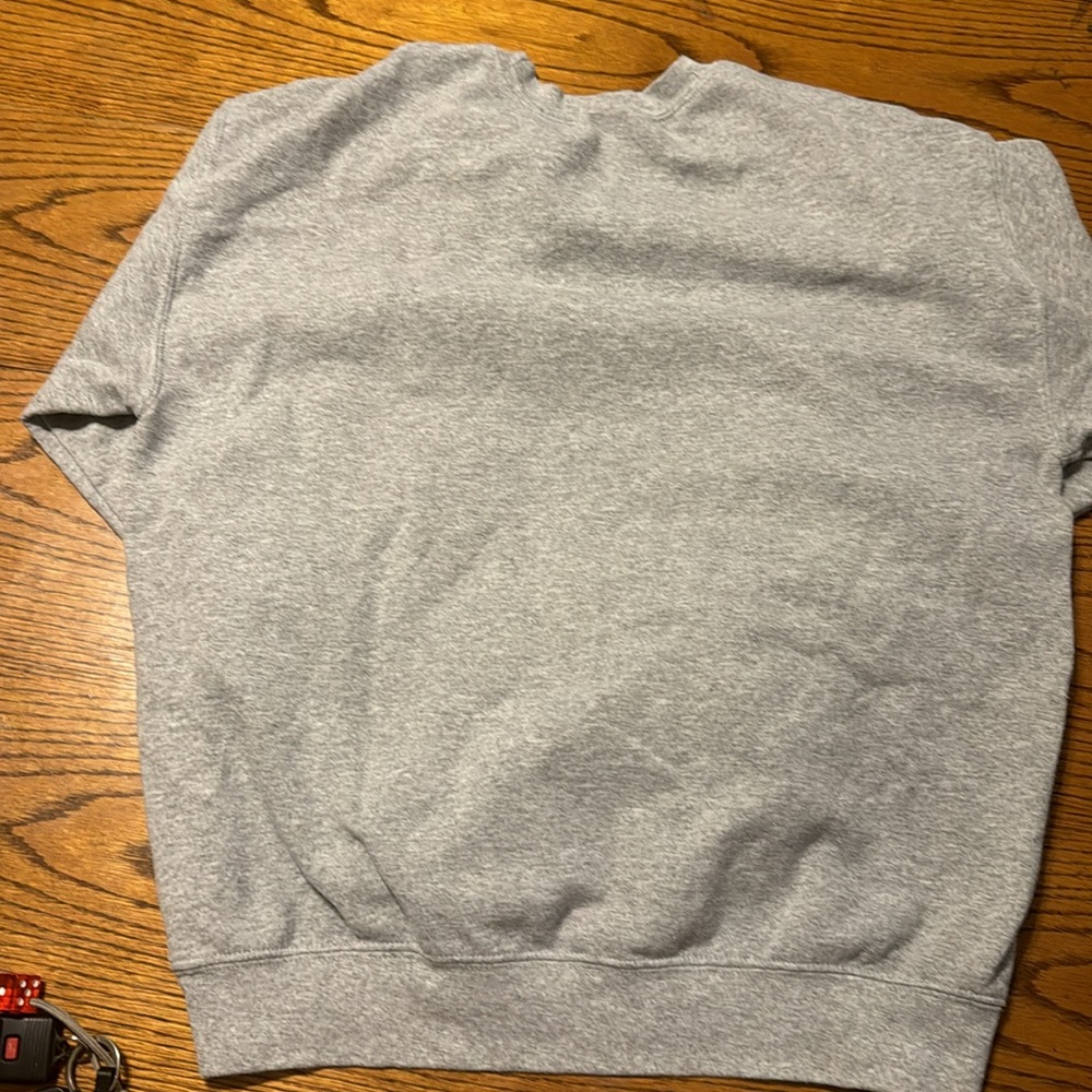 Pull over long sleeve - Picture 3 of 3